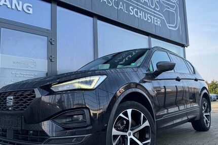Seat Tarraco 157.436 km 23.950 € Vechelde 38159