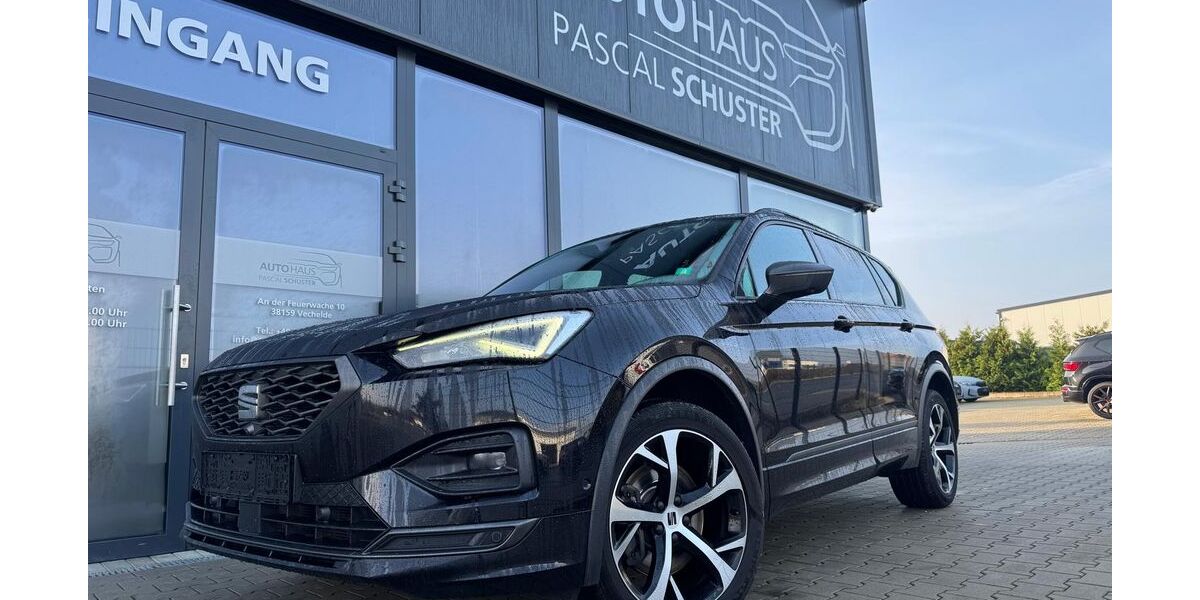 Seat Tarraco 157.436 km 23.950 € Vechelde 38159