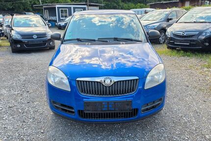 Skoda Fabia 171.000 km 1.490 &euro; Braunschweig 38120