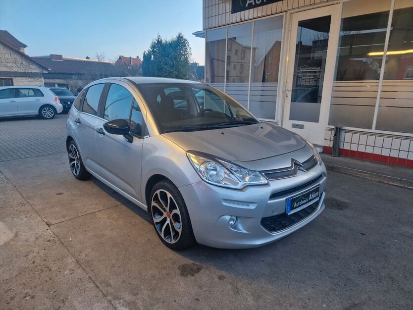 Citroen C3 85.000 km 5.999 € Wolfenbüttel 38302