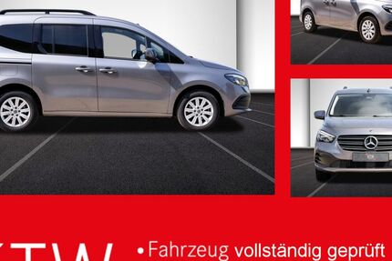 Mercedes-Benz T-Klasse 8.945 km 32.666 € Hildesheim 31137