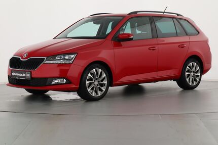 Skoda Fabia 52.516 km 15.890 € Salzgitter 38229