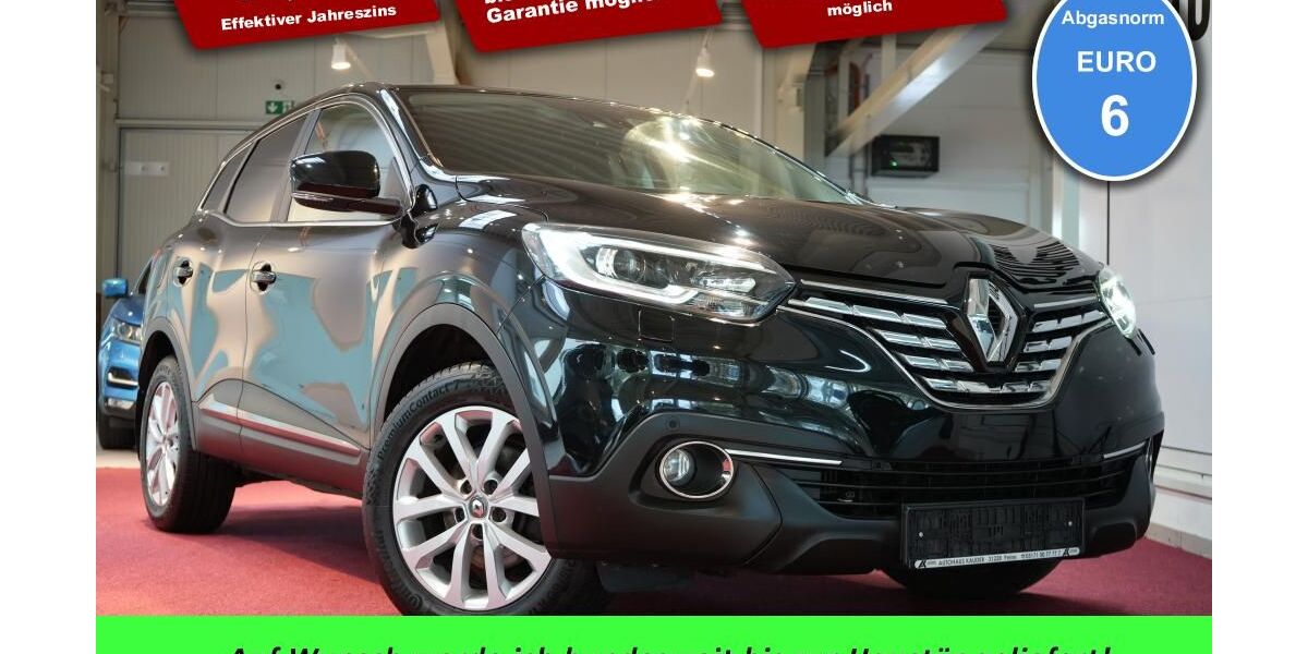 Renault Kadjar 112.982 km 11.700 € Peine 31228