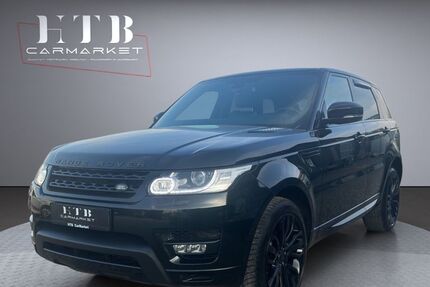 Land Rover Range Rover Sport 211.000 km 19.990 € Braunschweig 38122