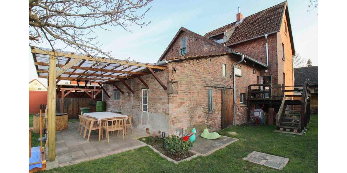 Einfamilienhaus Ilsede Groß Lafferde - 6 Zimmer, 299.000&euro; | Angebot:25538327