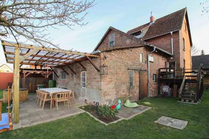 Haus Ilsede Groß Lafferde - 6 Zimmer, 299.000&euro; | Angebot:25538327