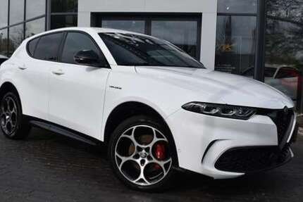 Alfa Romeo Tonale 31.963 km 28.990 &euro; Braunschweig 38114