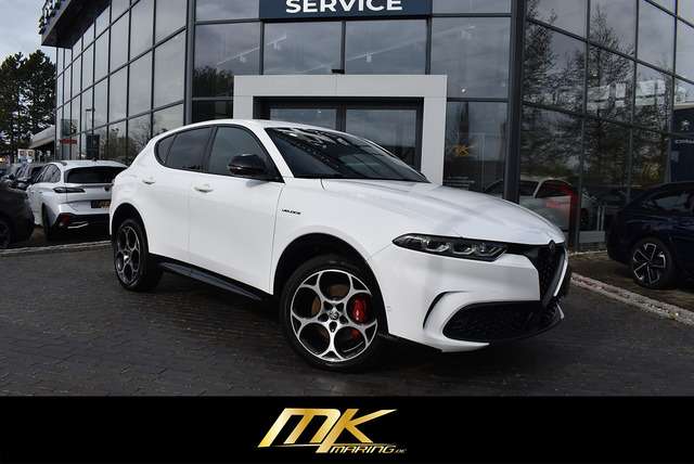 Alfa Romeo Tonale 31.963 km 28.990 &euro; Braunschweig 38114