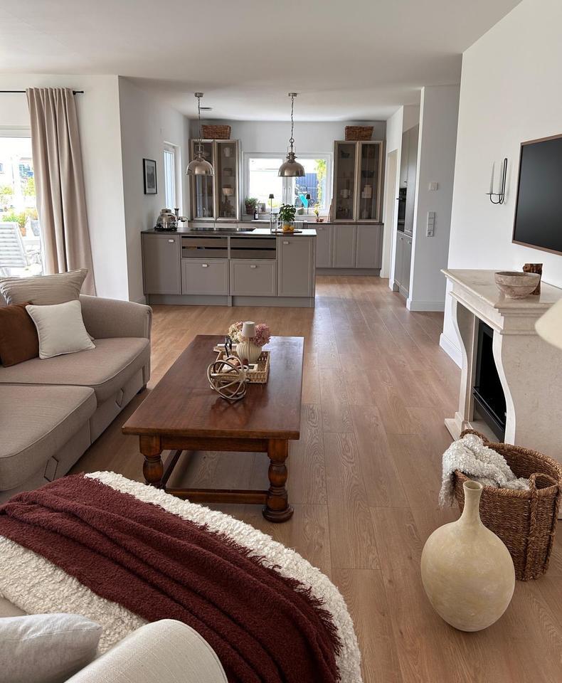 Von privat Designer Haus für Naturliebhaber