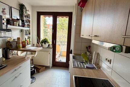 Wohnung Hildesheim - 3 Zimmer, 72 m&sup2;, 620&euro; | Angebot:25284419