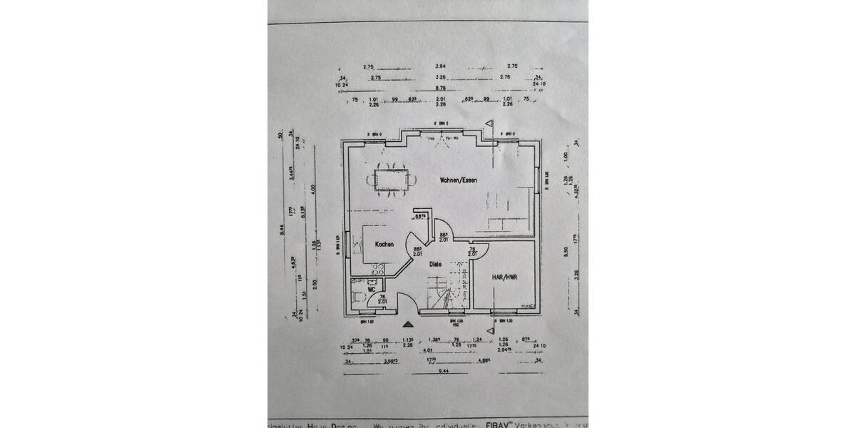 Einfamilienhaus Braunschweig Lehndorf-Watenbüttel - 4 Zimmer, 120 m&sup2;, 560.000&euro; | Angebot:27299118