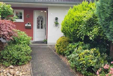 Reihenhaus in Groß Ilsede 3 zimmer