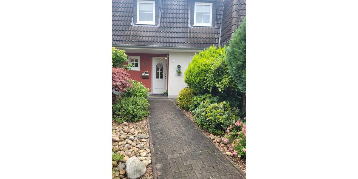 Reihenhaus in Groß Ilsede 3 zimmer