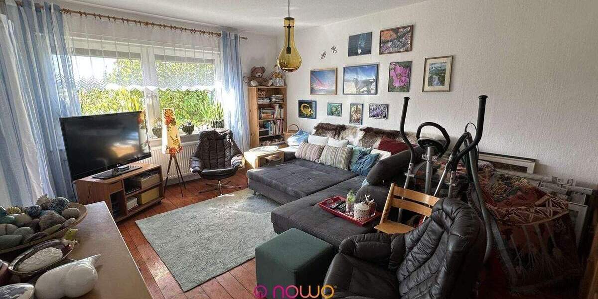 Einfamilienhaus Salzgitter Ringelheim - 5 Zimmer, 120 m&sup2;, 225.000&euro; | Angebot:25797391