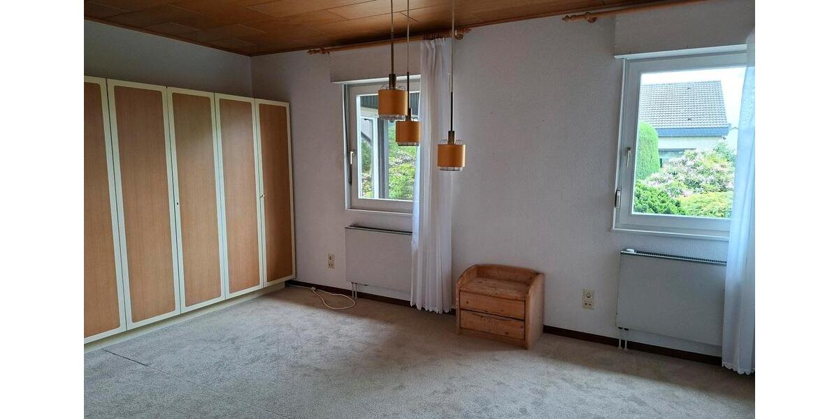 Einfamilienhaus Goslar Jürgenohl - 5 Zimmer, 154 m&sup2;, 280.000&euro; | Angebot:26799312