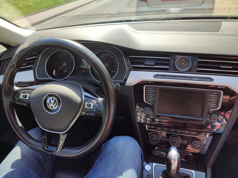 VW Passat 185.000 km 13.000 € Wolfenbüttel 38300