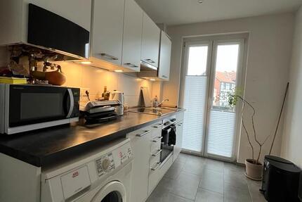 Wohnung Braunschweig Nordstadt - 2 Zimmer, 54 m&sup2;, 720&euro; | Angebot:25102897