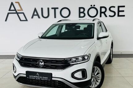 VW T-Roc 161.280 km 16.890 &euro; Braunschweig 38114