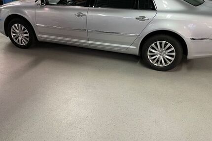 VW Phaeton