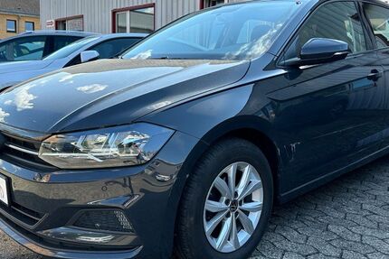 VW Polo 153.600 km 9.590 &euro; Peine 31226