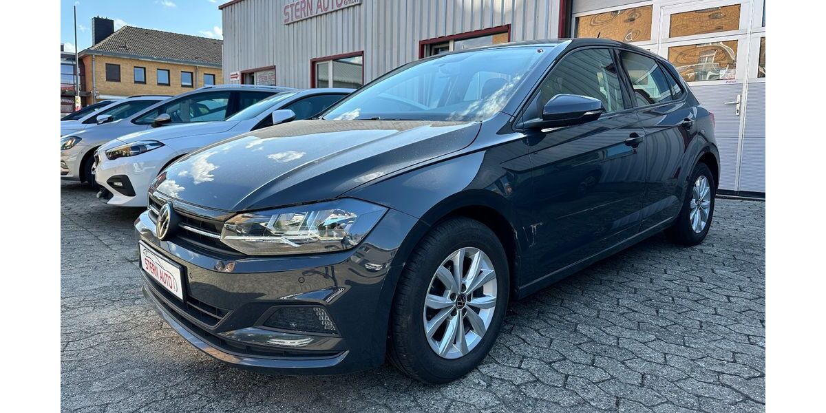 VW Polo 153.600 km 9.590 &euro; Peine 31226