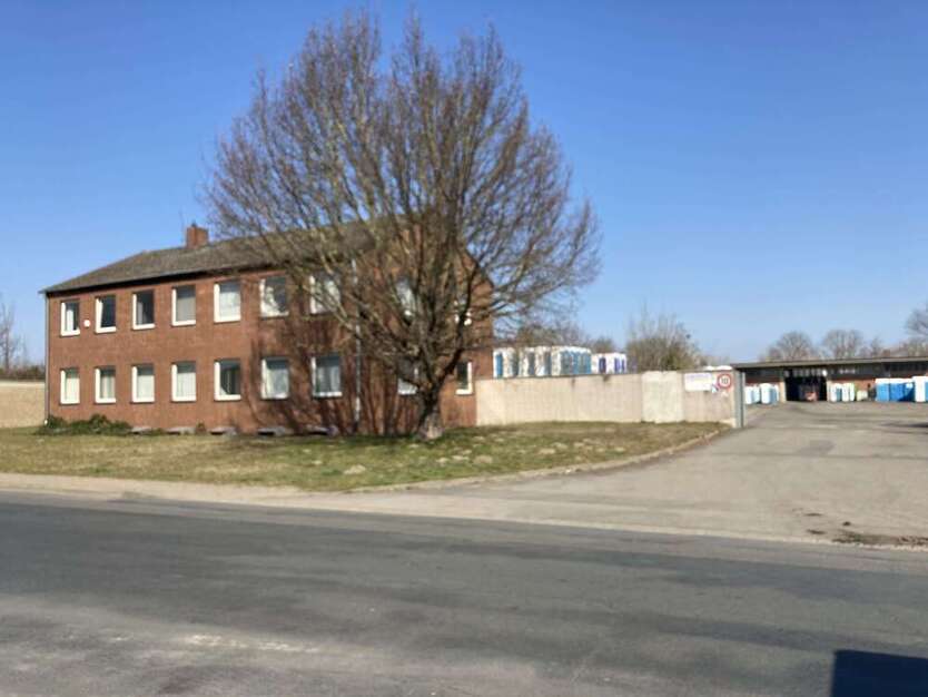 Halle in Peine 1.800 € 100 m²