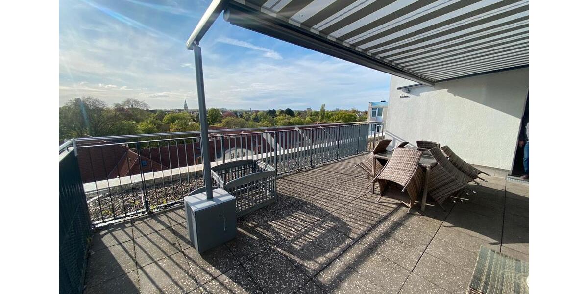Etagenwohnung Braunschweig - 4 Zimmer, 140 m&sup2;, 2.150&euro; | Angebot:26383609
