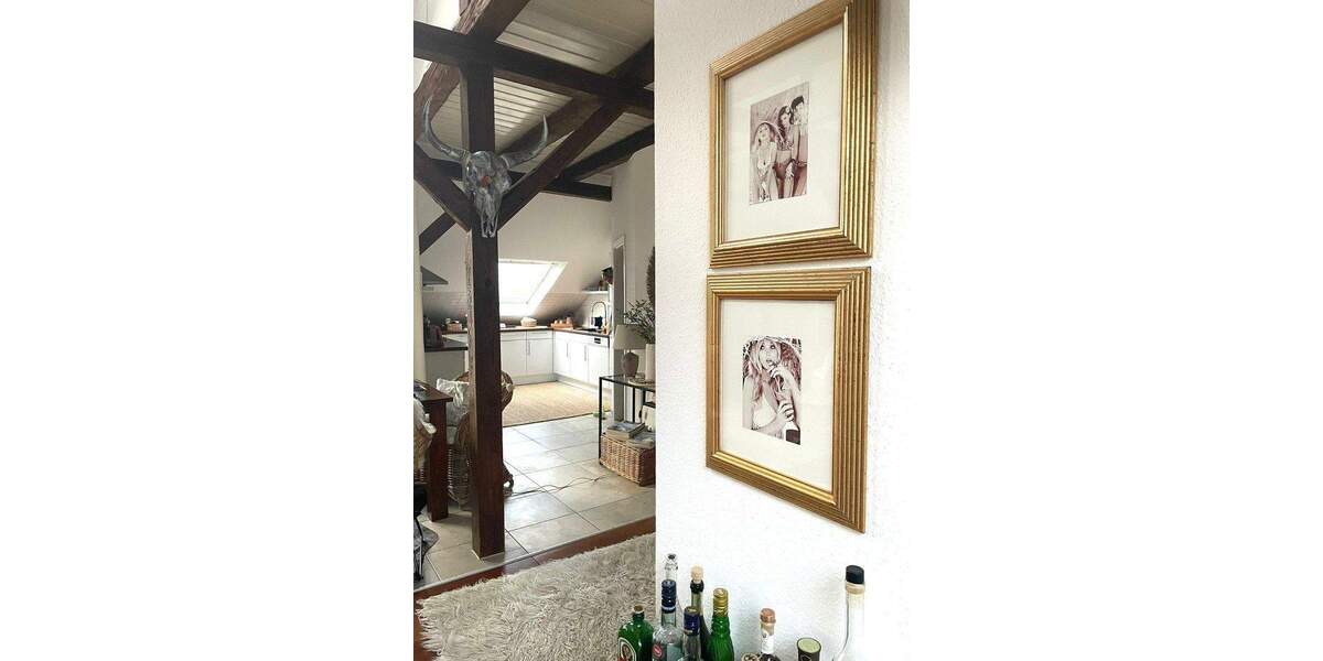 Etagenwohnung Braunschweig Östliches Ringgebiet - 2 Zimmer, 100 m&sup2;, 365.000&euro; | Angebot:25712575