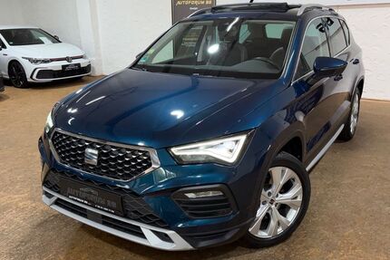 Seat Ateca 61.820 km 23.490 &euro; Braunschweig Wenden 38110