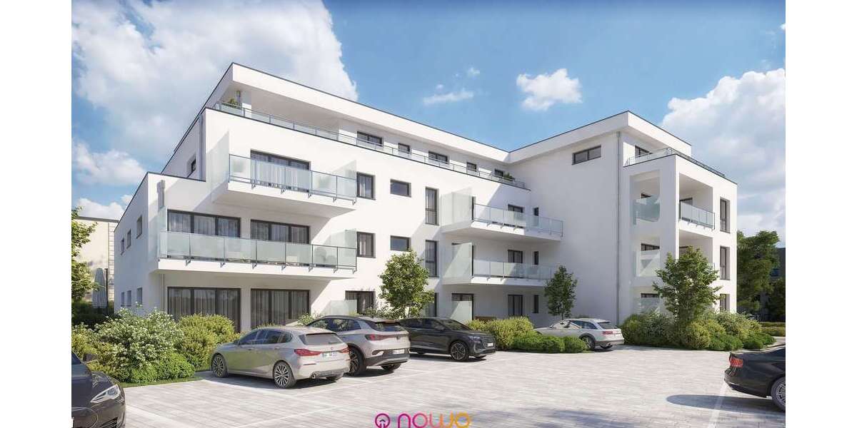 Etagenwohnung Wolfenbüttel Ahlum - 3 Zimmer, 92 m&sup2;, 420.000&euro; | Angebot:27391682