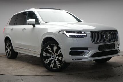 Volvo XC90 97.000 km 39.900 &euro; Braunschweig 38110