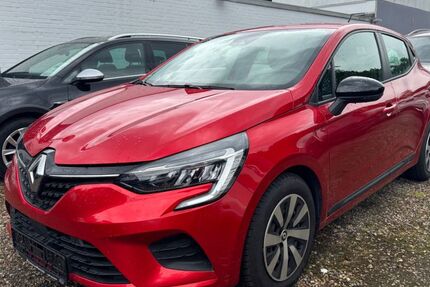 Renault Clio 110.000 km 11.750 € Braunschweig 38120