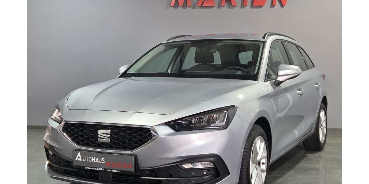 Seat Leon 89.967 km 16.749 &euro; Braunschweig 38112