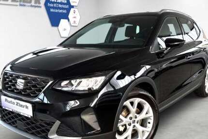 Seat Arona 19.476 km 19.890 € Peine 31226