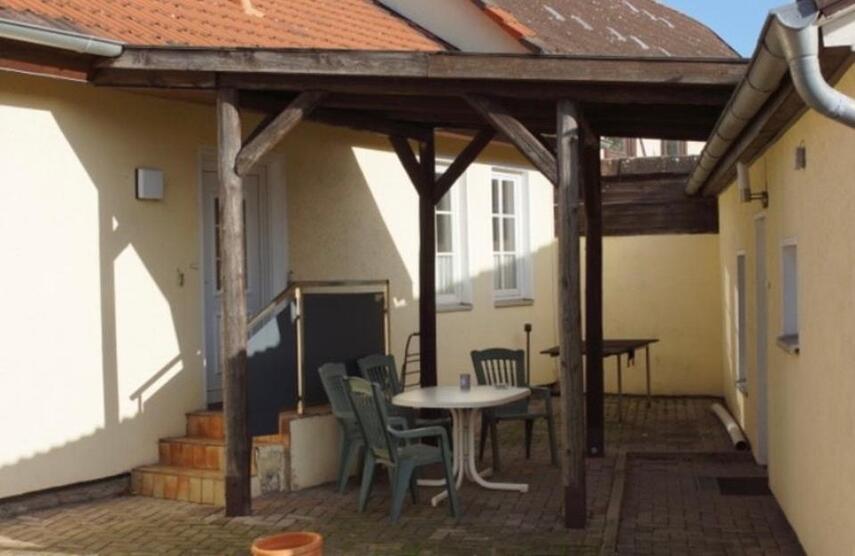 Gemütliche 3-Zimmer-Wohnung Ideal für Monteure, Pendler, etc.