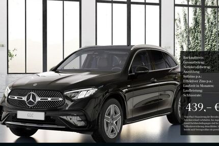 Mercedes-Benz GLC 300 7.023 km 65.593 &euro; Goslar 38644