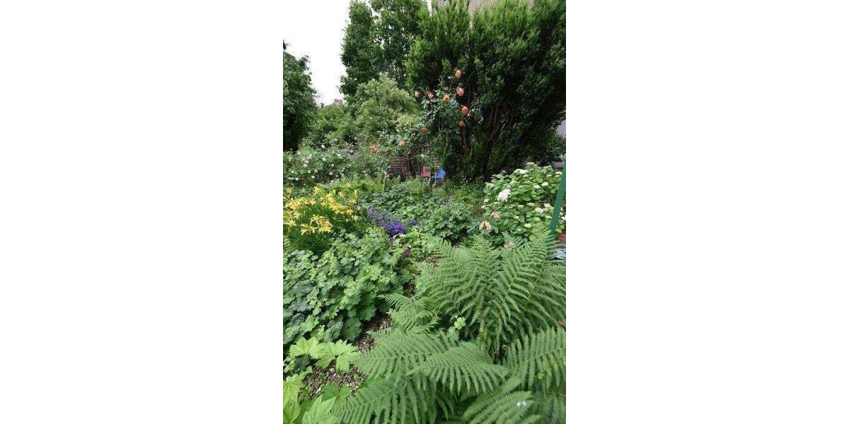 Etagenwohnung Hildesheim Ost - 3 Zimmer, 74 m&sup2;, 169.000&euro; | Angebot:24757295