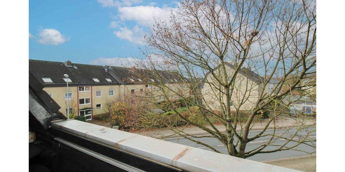 Etagenwohnung Peine Kernstadt Süd - 4 Zimmer, 90 m&sup2;, 137.000&euro; | Angebot:26788400