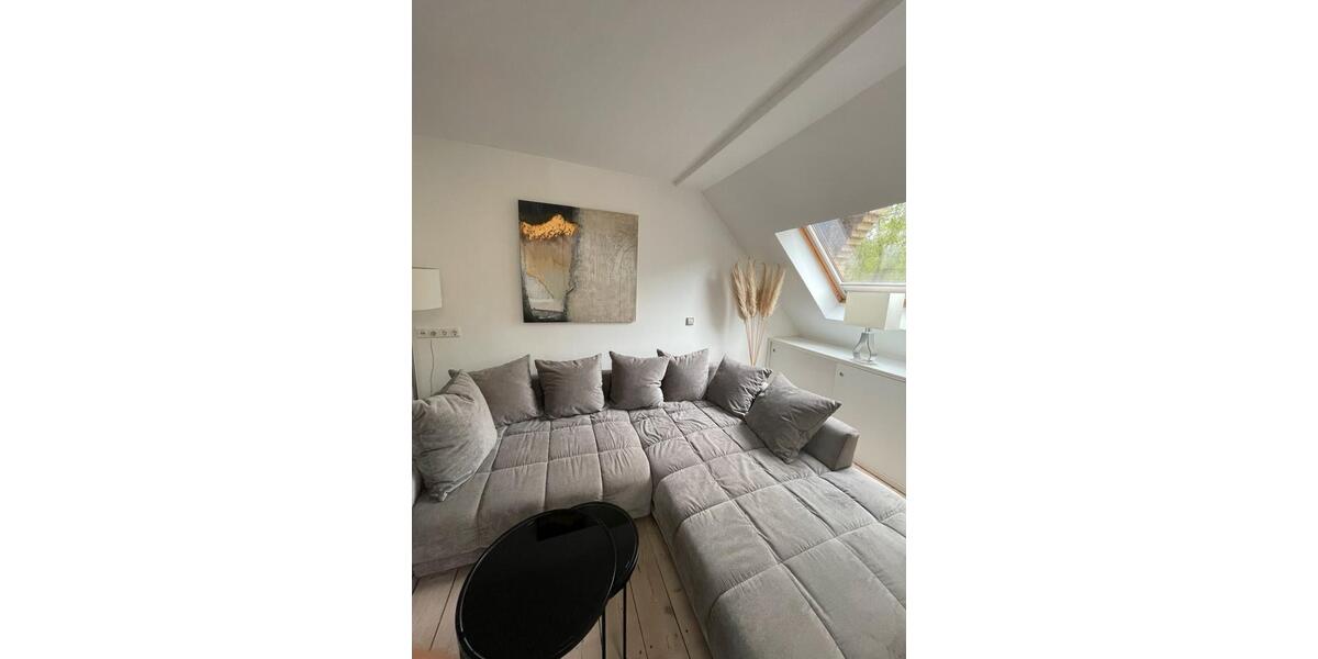 Etagenwohnung Braunschweig Östliches Ringgebiet - 2 Zimmer, 49 m&sup2;, 1.033&euro; | Angebot:26259119