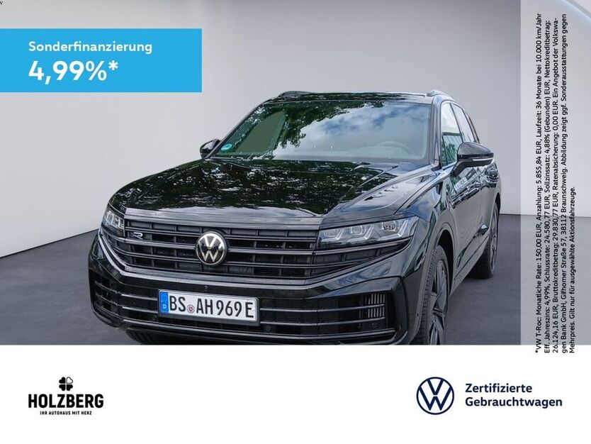 Touareg