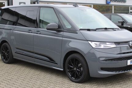 VW T7 Multivan 4.777 km 61.980 € Salzgitter 38229