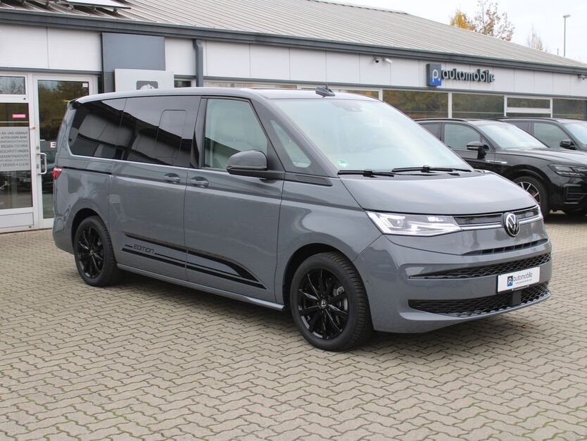 VW T7 Multivan 4.777 km 61.980 € Salzgitter 38229
