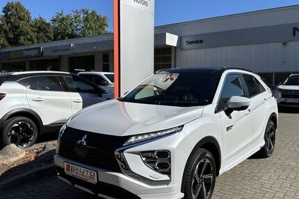 Mitsubishi Eclipse Cross 44.345 km 23.480 € Braunschweig 38126
