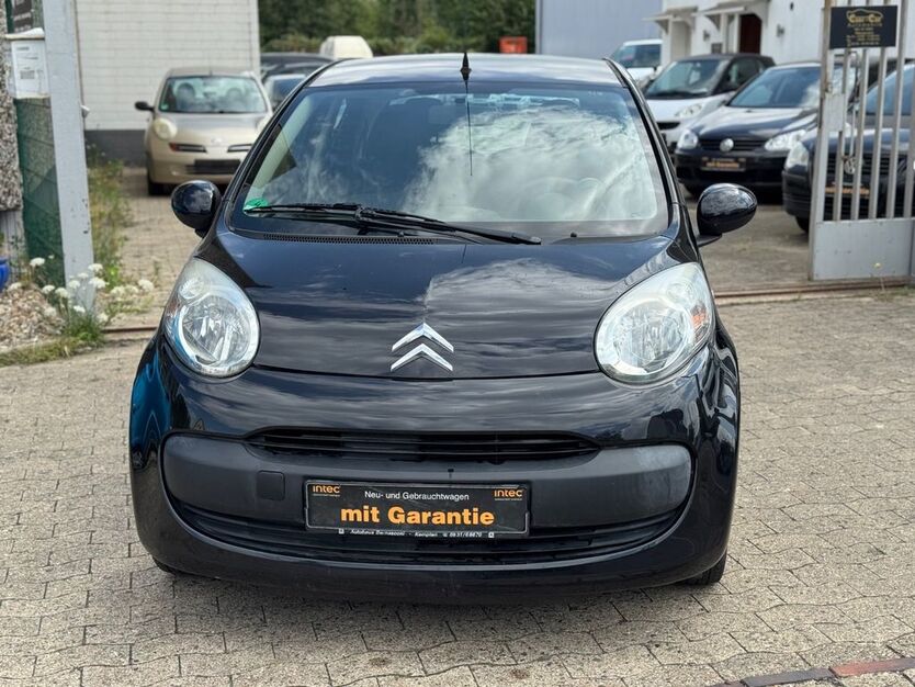 Citroen C1 186.000 km 1.999 € hildesheim 31135