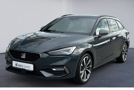 Seat Leon 1.418 km 29.240 € Wolfenbüttel 38304