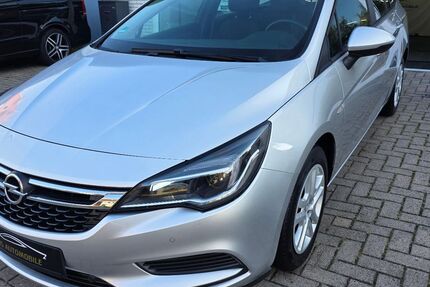 Opel Astra 22.842 km 12.495 € Seesen 38723