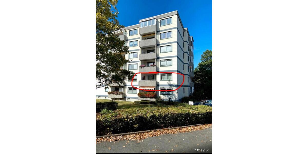 Etagenwohnung Goslar - 4.5 Zimmer, 113 m&sup2;, 180.000&euro; | Angebot:25300935