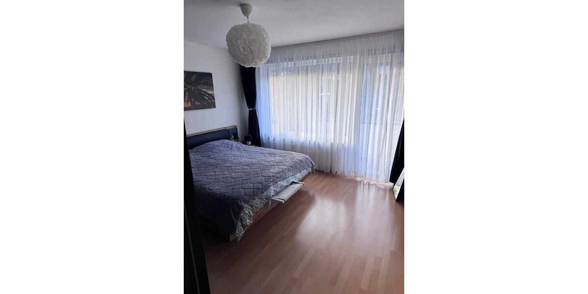 Etagenwohnung Goslar Jürgenohl - 3 Zimmer, 110 m&sup2;, 650&euro; | Angebot:24783648