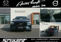 Gebrauchtwagen Volvo XC60