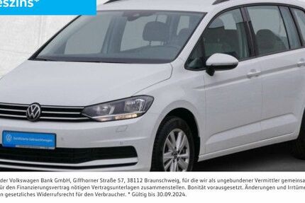 VW Touran